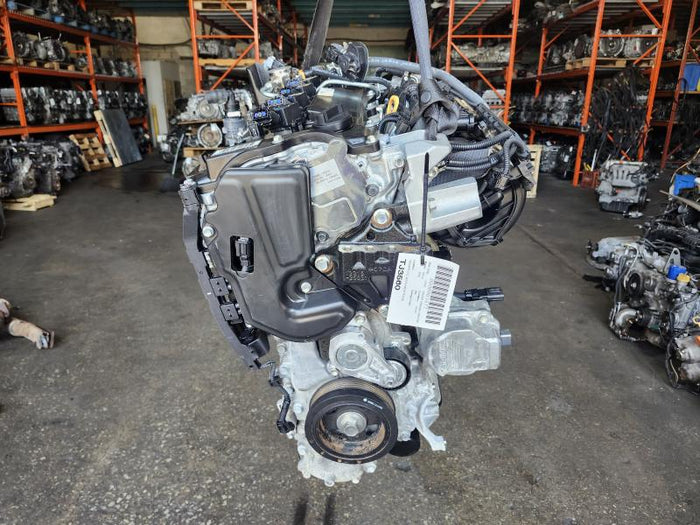 JDM Toyota RAV4 2019-2025 A25AFKS 2.5L Engine