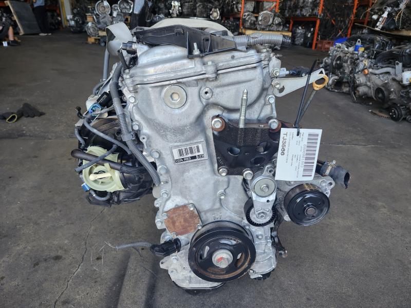 JDM Toyota RAV4 2006-2012 2.5L Engine