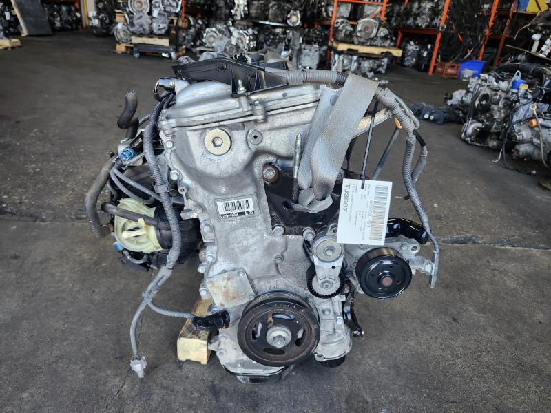 JDM Toyota RAV4 2013-2018 2.5L Engine