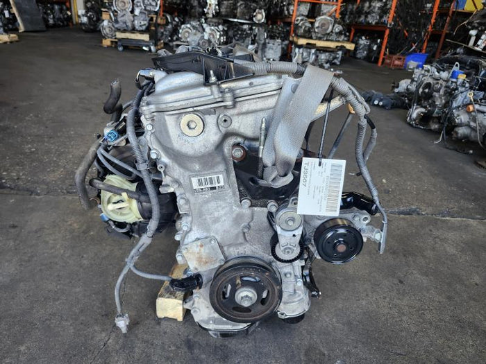 JDM Toyota RAV4 2013-2018 2.5L Engine