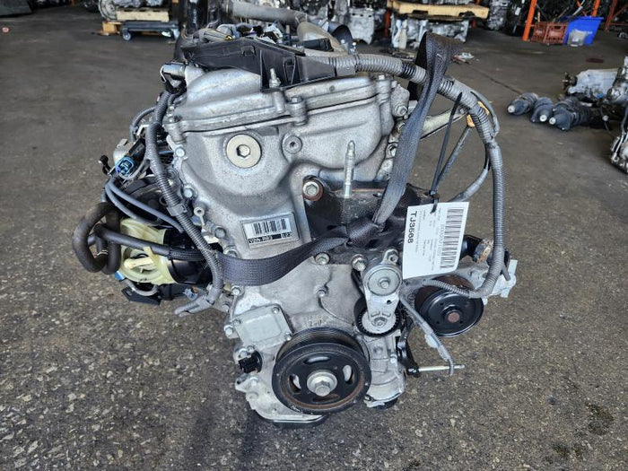 JDM Toyota RAV4 2013-2018 2.5L Engine