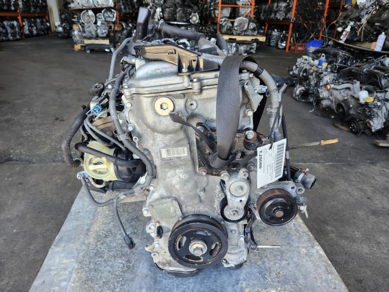JDM Toyota RAV4 2013-2018 2.5L Engine
