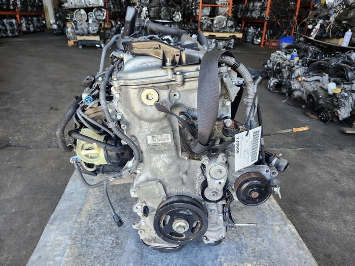 JDM Toyota RAV4 2013-2018 2.5L Engine
