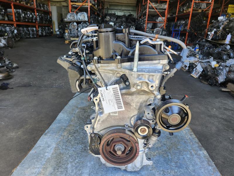JDM Honda CR-V 2017-2022 1.5L Engine