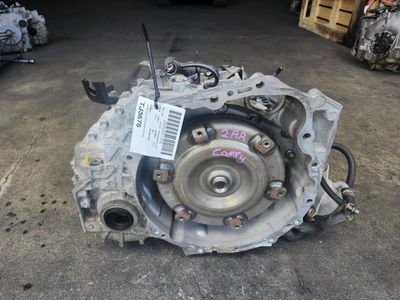JDM Toyota Camry 2012-2017 2ARFE 2.5L Transmission