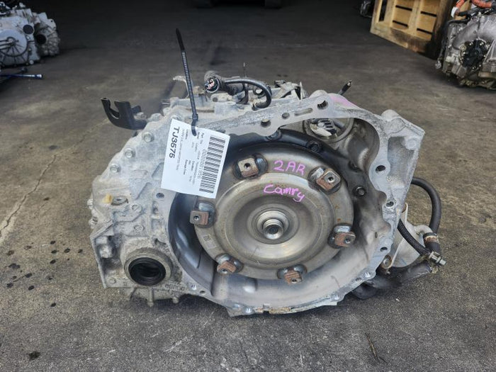 JDM Toyota Camry 2012-2017 2ARFE 2.5L Transmission