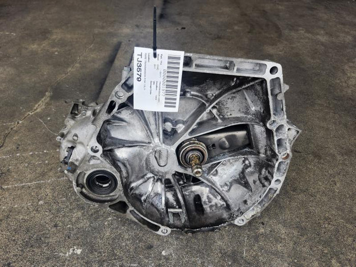 JDM Honda Civic 2006-2011 1.8L 6-Speed Manual Transmission