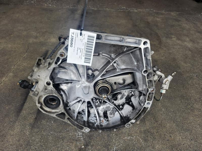 JDM Honda Civic 2006-2011 R18A 1.8L 6-Speed Manual Transmission