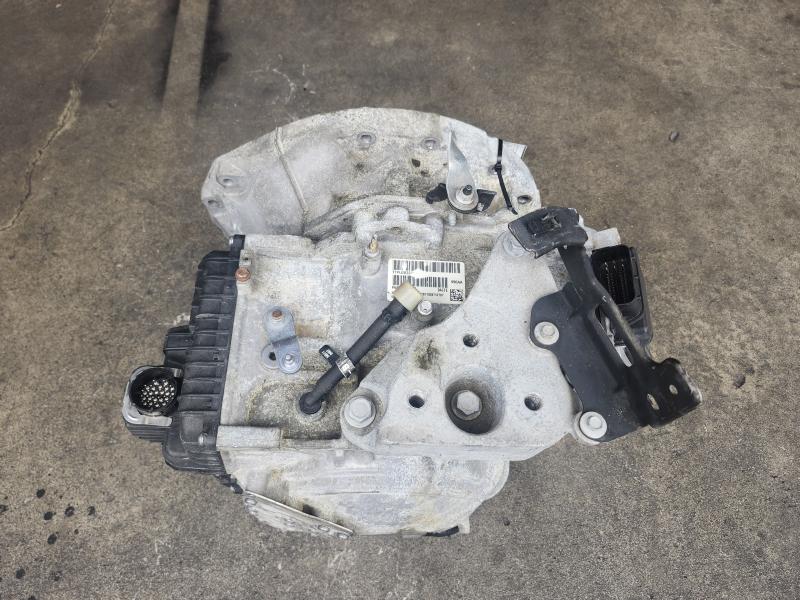 JDM Chrysler Pacifica 2018 3.6L Automatic Transmission