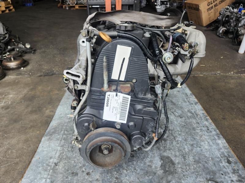JDM Honda Accord 1998-2002 F23 2.3L Engine