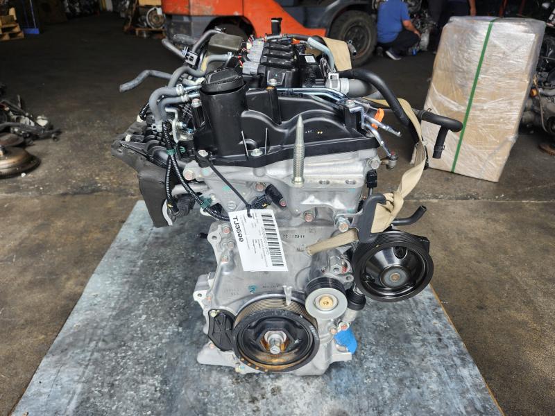 JDM Honda CR-V 2017-2022 1.5L Engine