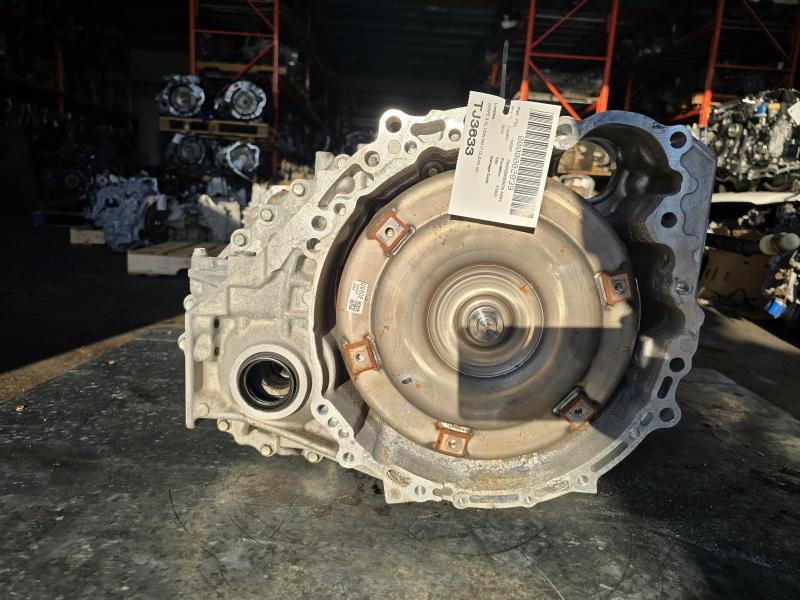 JDM Toyota Avalon 2013-2018 2GRFE 3.5L Transmission