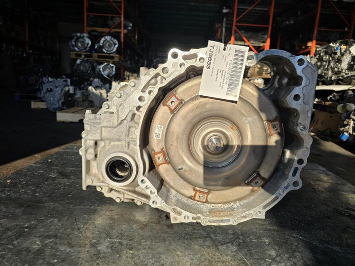 JDM Lexus ES350 2007-2012 2GRFE 3.5L Transmission