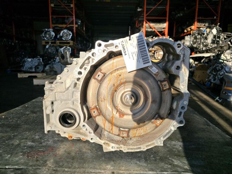 JDM Toyota Avalon 2013-2018 2GRFE 3.5L Transmission