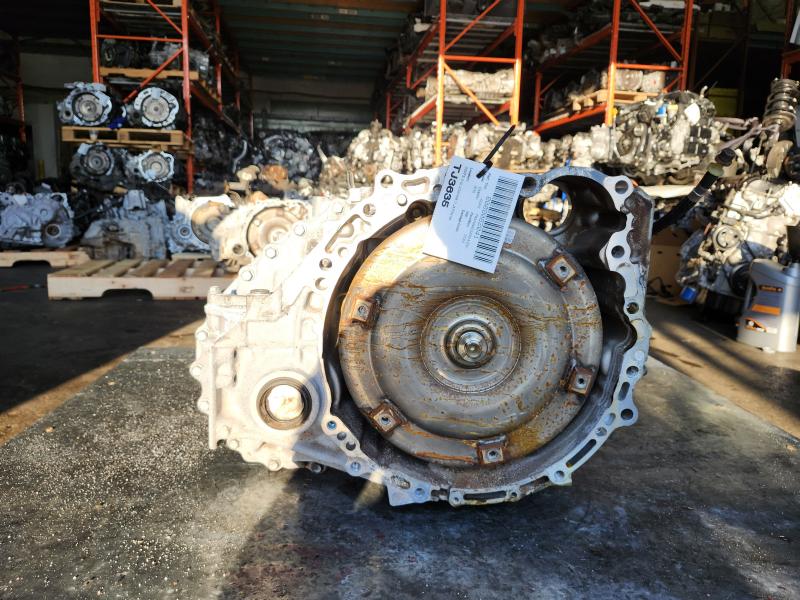 JDM Toyota Camry 2012-2017 2GRFE 3.5L Transmission