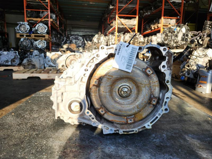 JDM Toyota Camry 2012-2017 2GRFE 3.5L Transmission