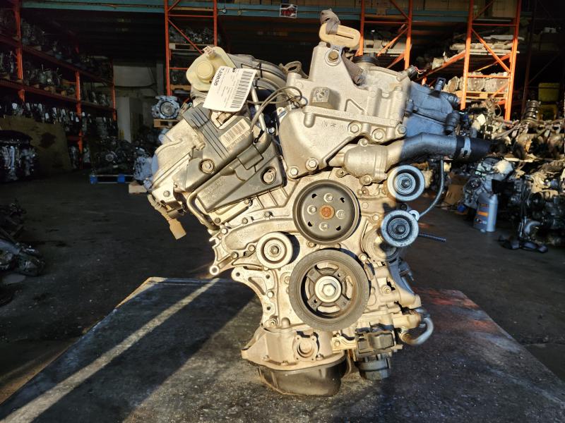 JDM Toyota Highlander 2014-2019 2GRFE 3.5L Engine