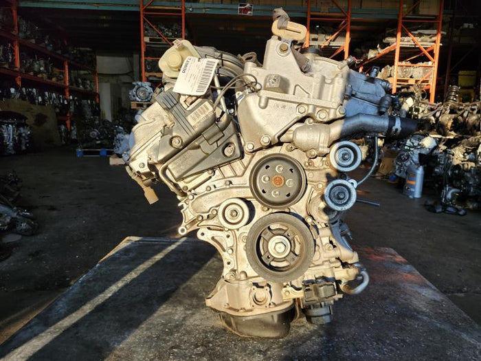 JDM Toyota Highlander 2014-2019 2GRFE 3.5L Engine