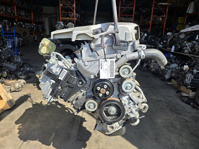 JDM Toyota Highlander 2014-2019 2GRFE 3.5L Engine