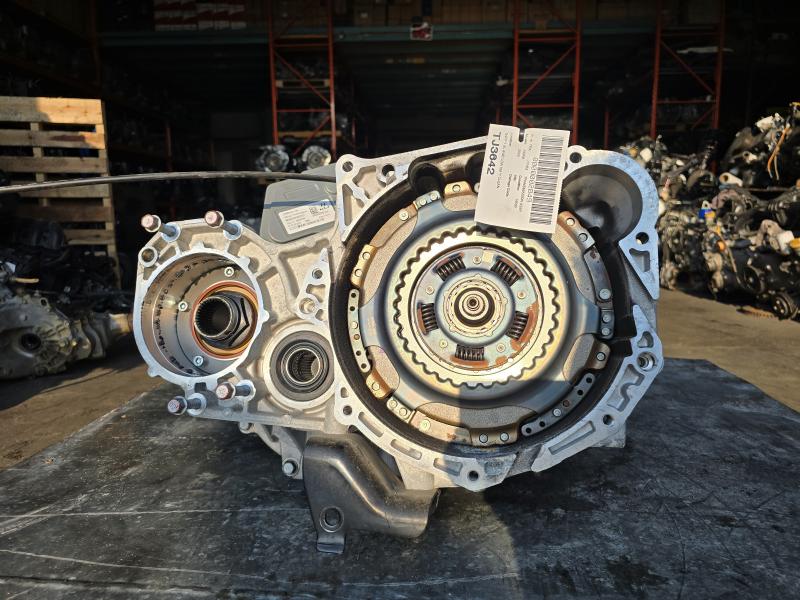 JDM Hyundai Kona 2018-2023 G4FP 1.6L Transmission