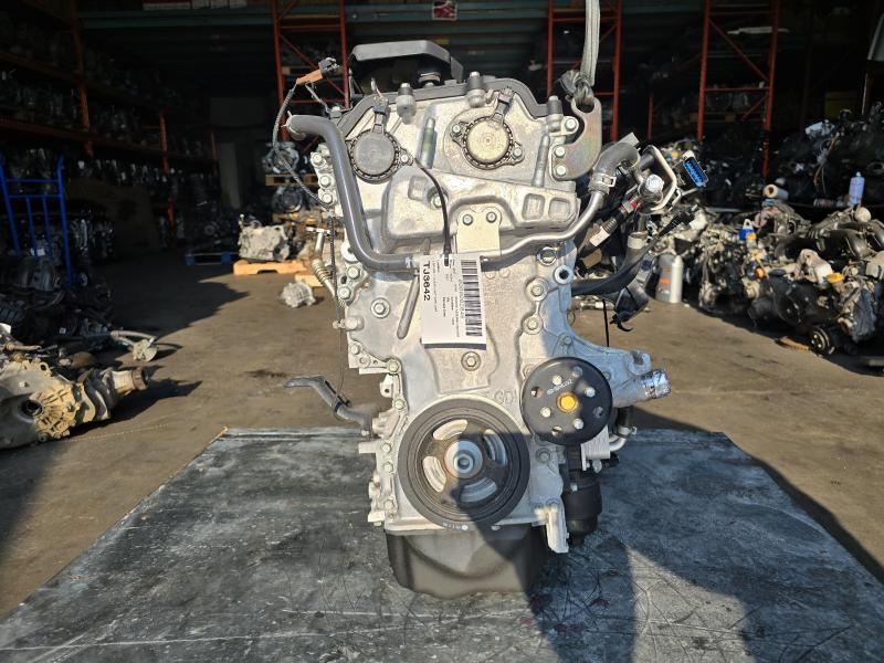 JDM Hyundai Kona 2018-2023 Engine