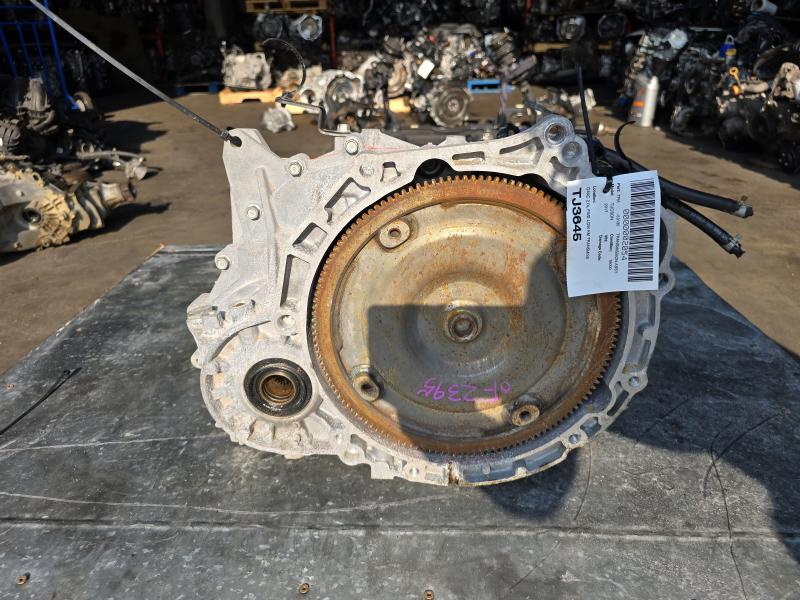 JDM Hyundai Tucson 2016-2021 G4NC 2.0L Transmission