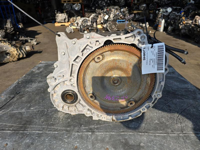 JDM Hyundai Tucson 2016-2021 G4NC 2.0L Transmission