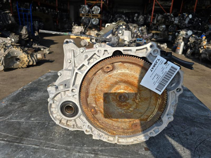 JDM Hyundai Tucson 2016-2021 G4NC 2.0L Transmission