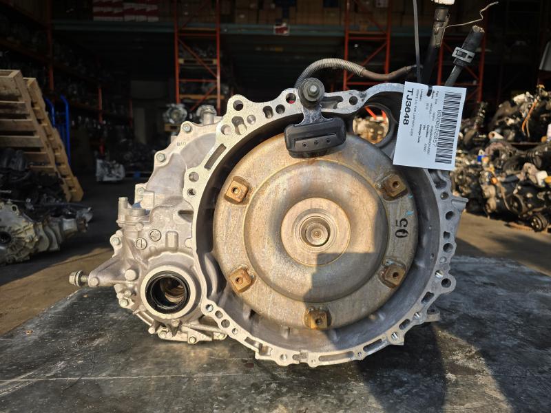JDM Toyota Highlander 2008-2013 2GRFE 3.5L Transmission