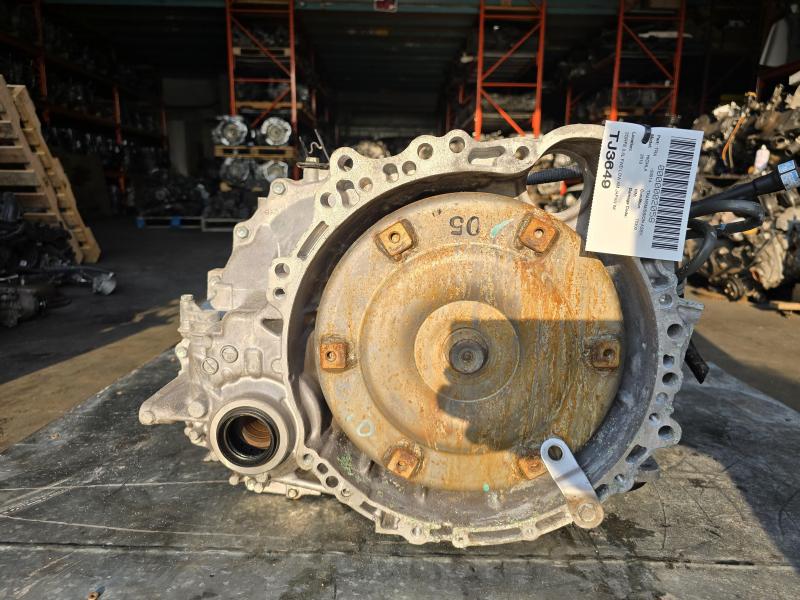 JDM Toyota Avalon 2005-2012 2GRFE 3.5L Transmission