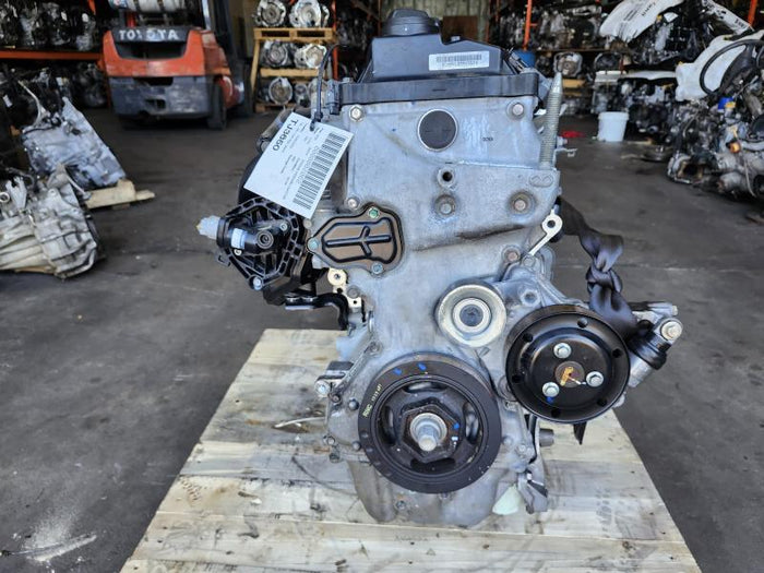 JDM Honda Civic 2006-2011 R18A 1.8L Engine