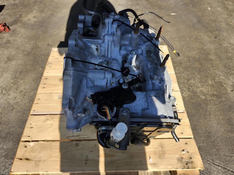 JDM Mitsubishi Outlander 2007-2013 6B31 3.0L Transmission
