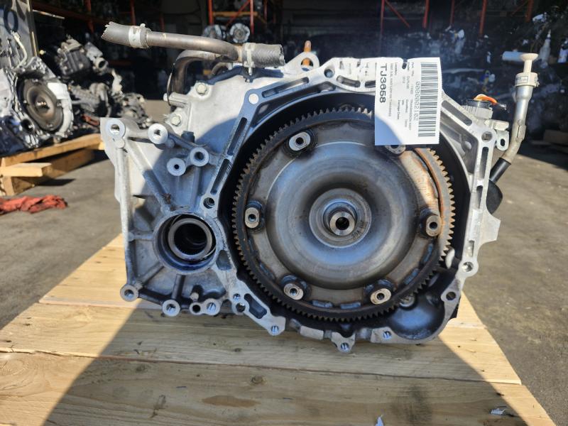 JDM Mitsubishi Outlander 2007-2013 6B31 3.0L Transmission