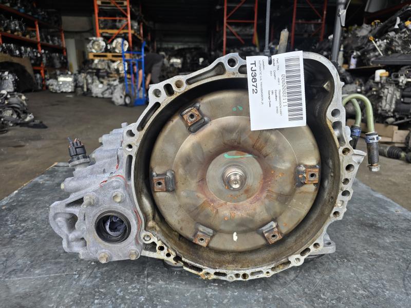 JDM Toyota Camry 2001 3.0L Automatic Transmission