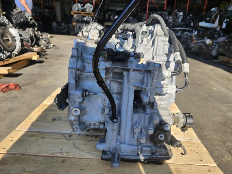 JDM Jeep Compass 2007-2017 2.0L Engine