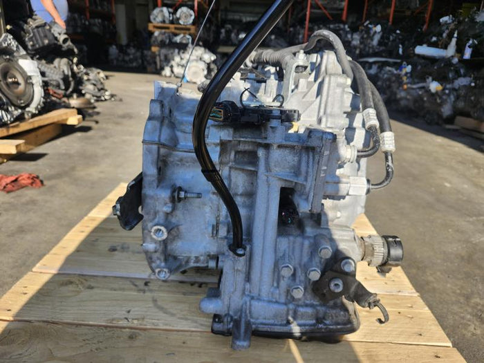 JDM Jeep Compass 2007-2017 2.0L Engine - Toronto Auto Parts