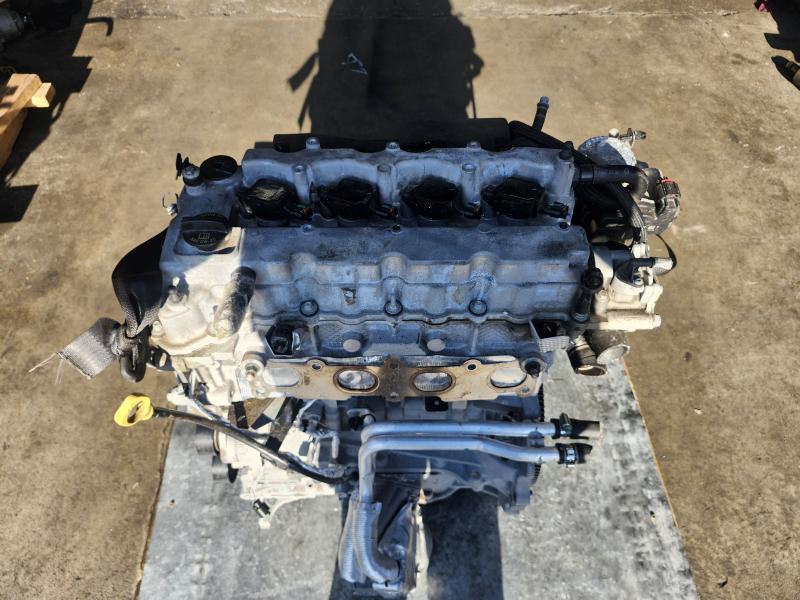 JDM Jeep Compass 2018 2.4L Alternator
