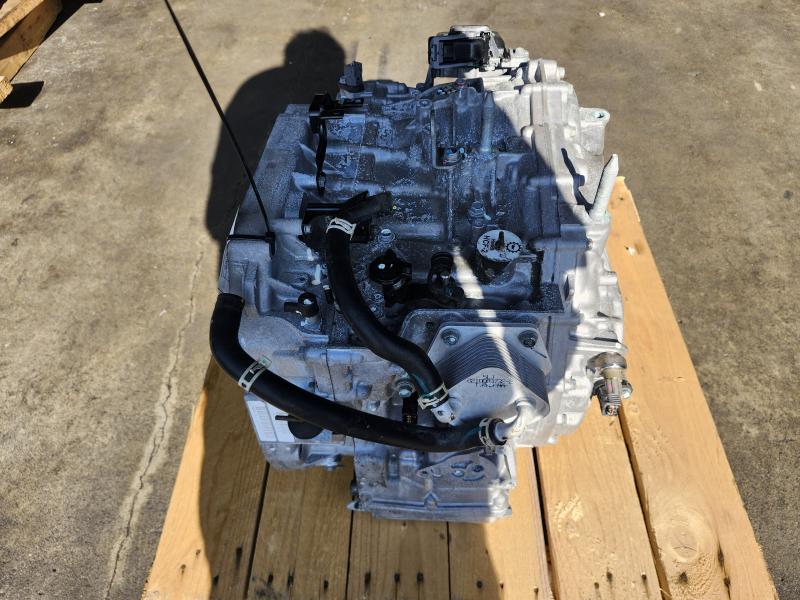 JDM Honda Civic 2016-2021 1.5L CVT Transmission