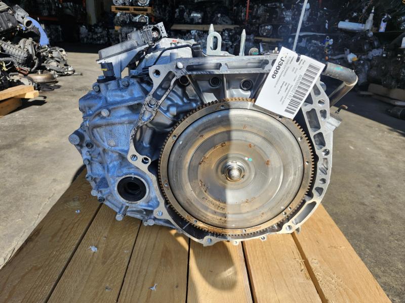JDM Honda Civic 2016-2021 1.5L CVT Transmission - Toronto Auto Parts
