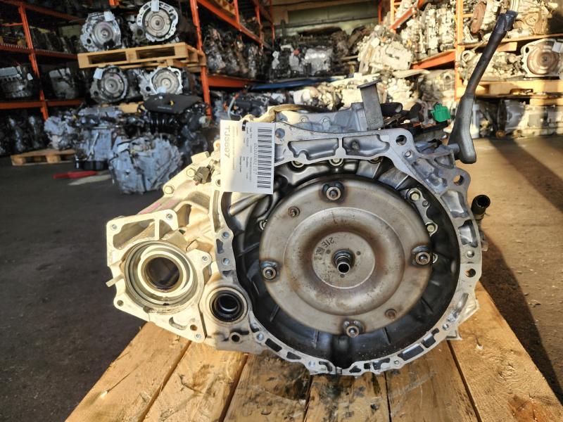 JDM Nissan Rogue 2008-2013 QR25 2.5L Transmission