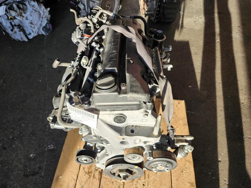 JDM Honda Civic 2012-2015 R18Z4 1.8L Engine