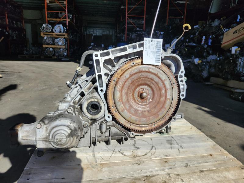 JDM Honda CR-V 2007-2011 2.4L Automatic Transmission - Toronto Auto Parts