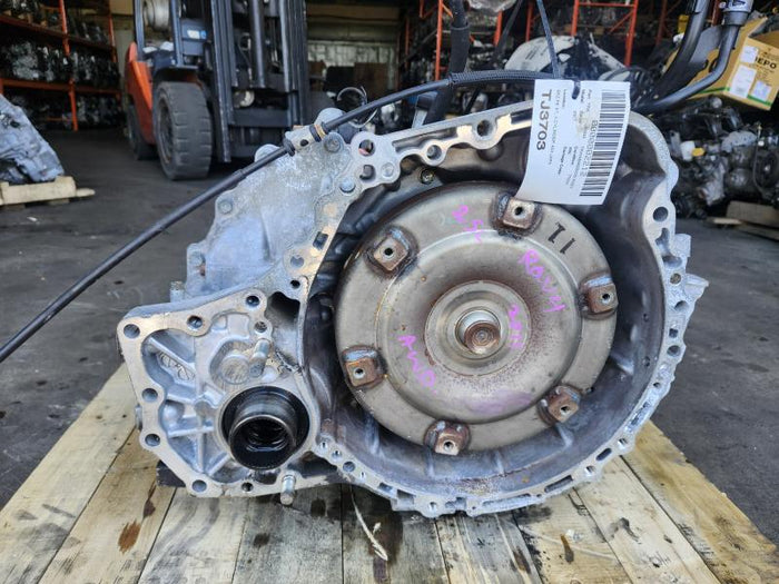 JDM Toyota RAV4 2006-2012 2AZ Automatic Transmission