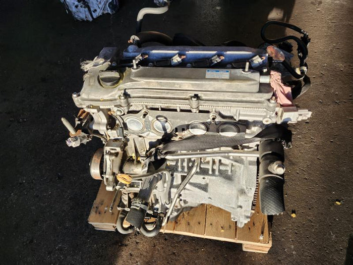 JDM Toyota RAV4 2006-2012 2AZFE 2.4L Engine