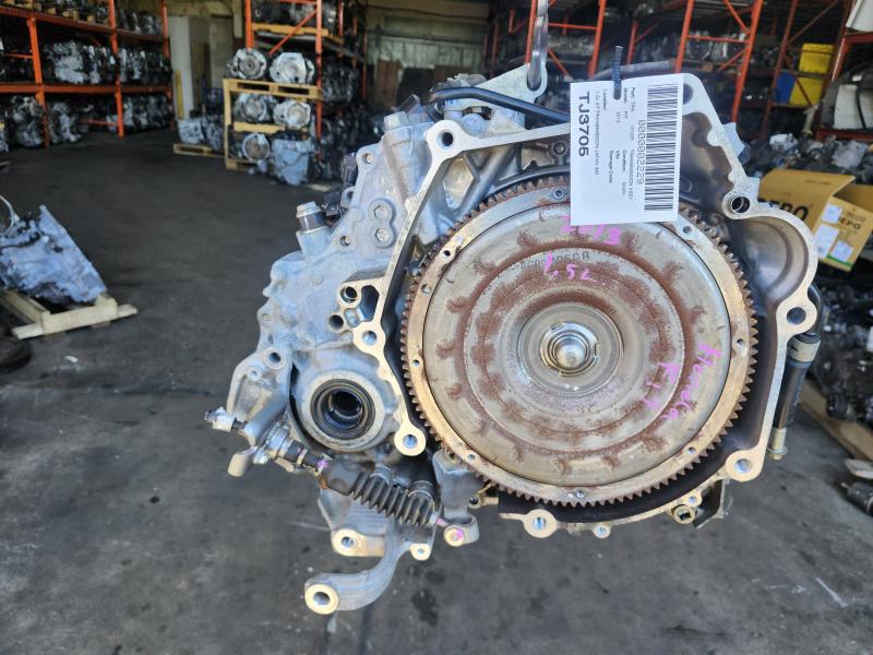 JDM Honda Fit 2009-2014 1.5L Automatic Transmission