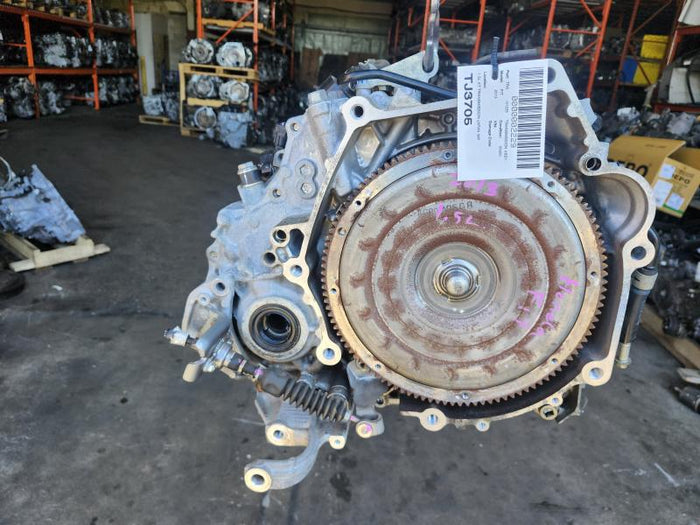 JDM Honda Fit 2009-2014 1.5L Automatic Transmission