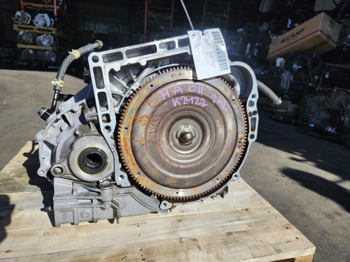 JDM Honda Accord 2008-2012 2.4L Automatic Transmission