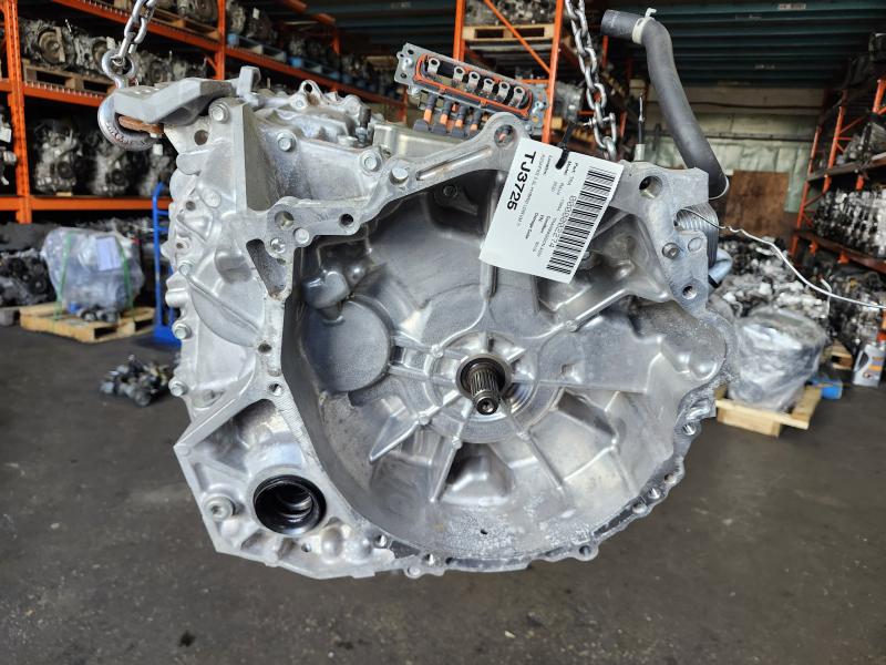 JDM Toyota RAV4 2019-2025 A25AFXS 2.5L Transmission / Stock No: TJ3725