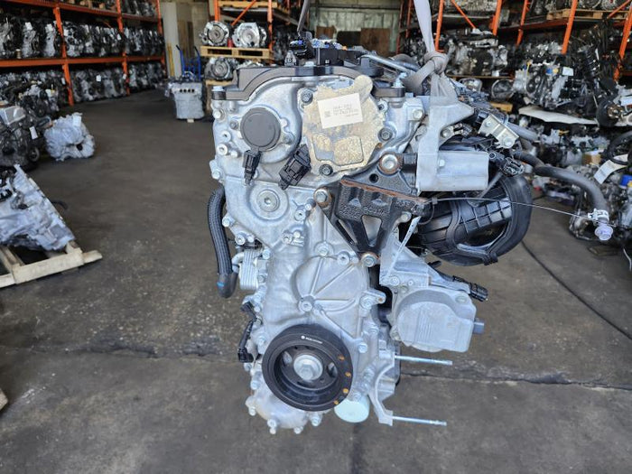 JDM Toyota RAV4 2019-2025 A25AFXS 2.5L Engine