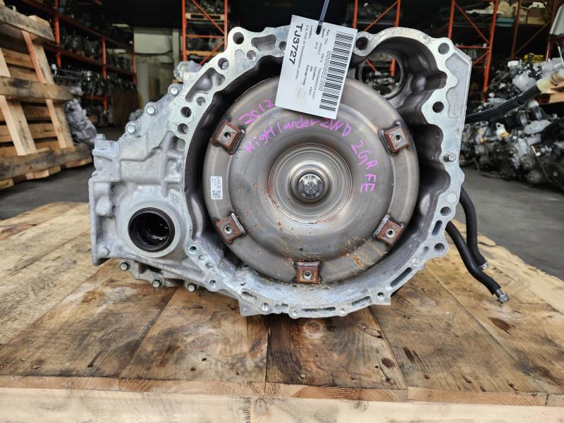 JDM Toyota Camry 2010 V6 AC Compressor